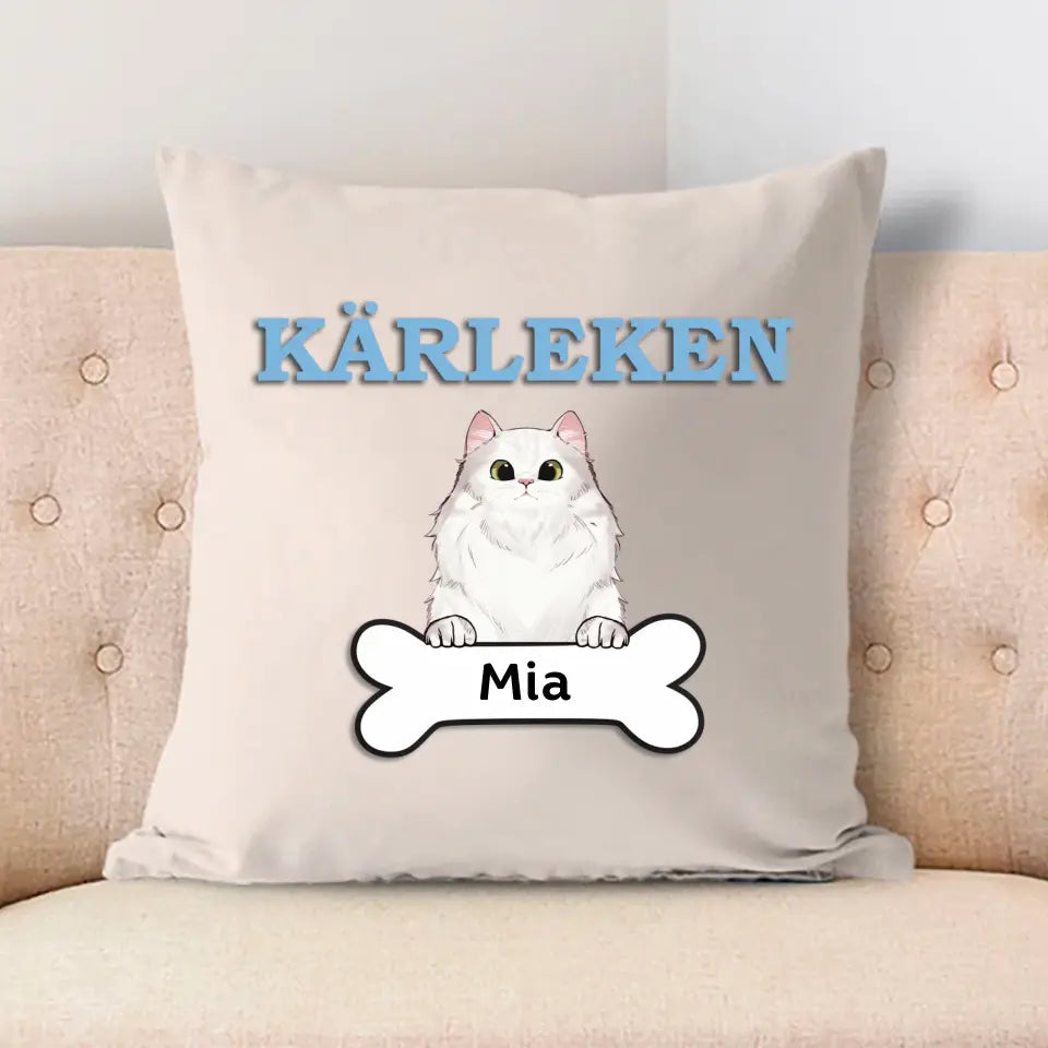 Kärleken