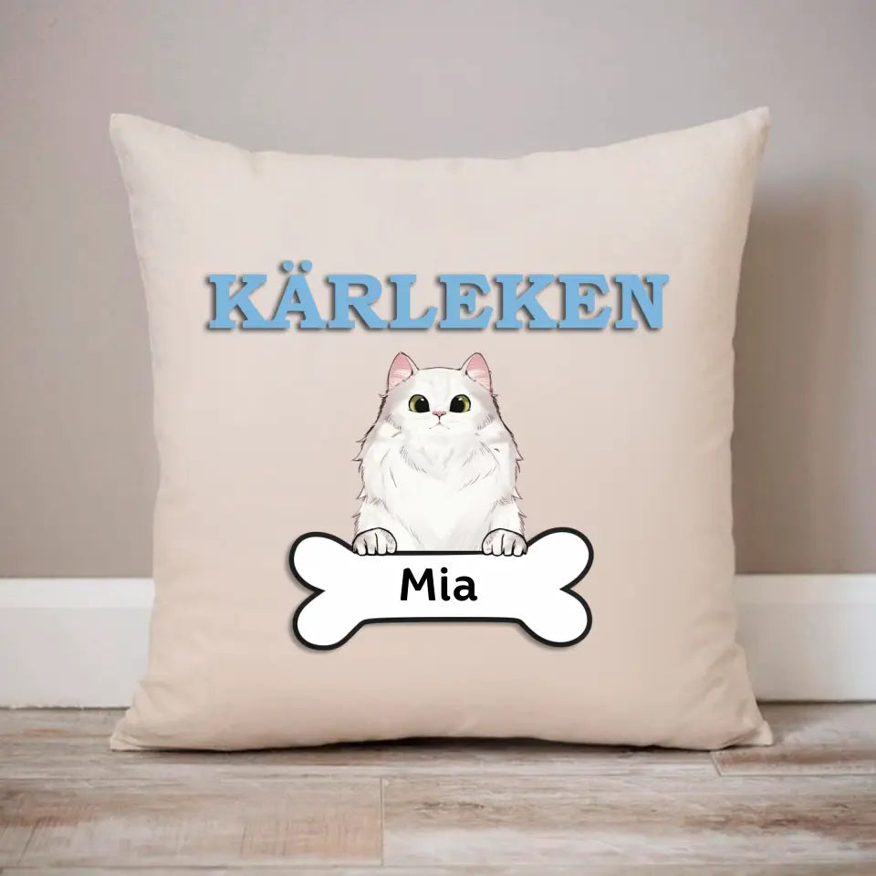 Kärleken