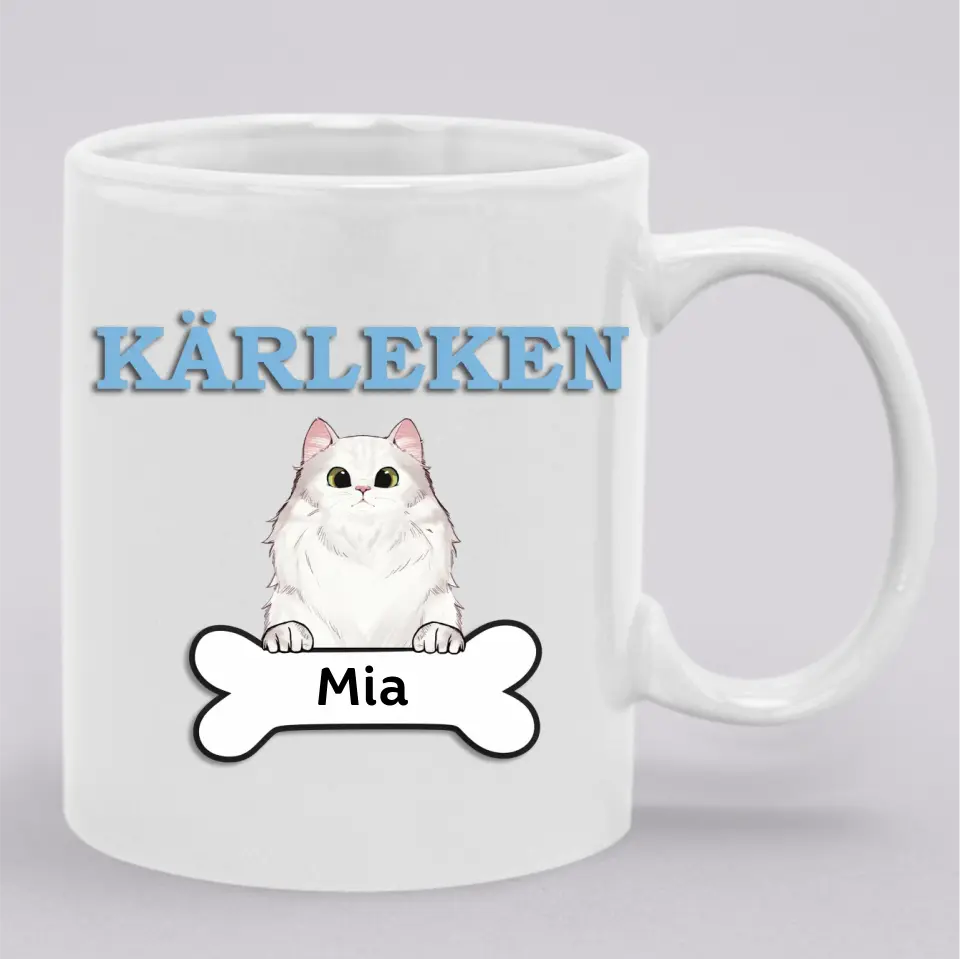 Kärleken