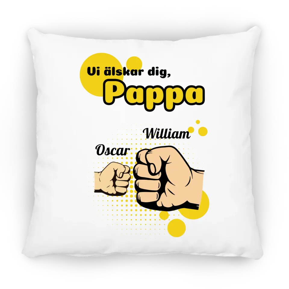 Plexiglas - en present till pappas dag