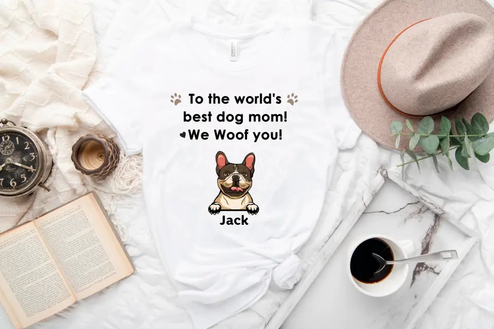 Best Dog Mom