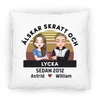 Älskar skratt och lycka