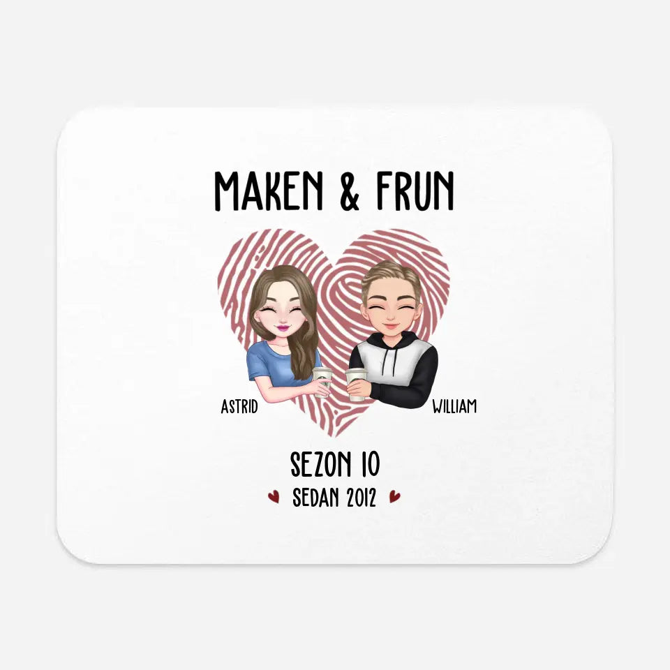 Maken & Frun