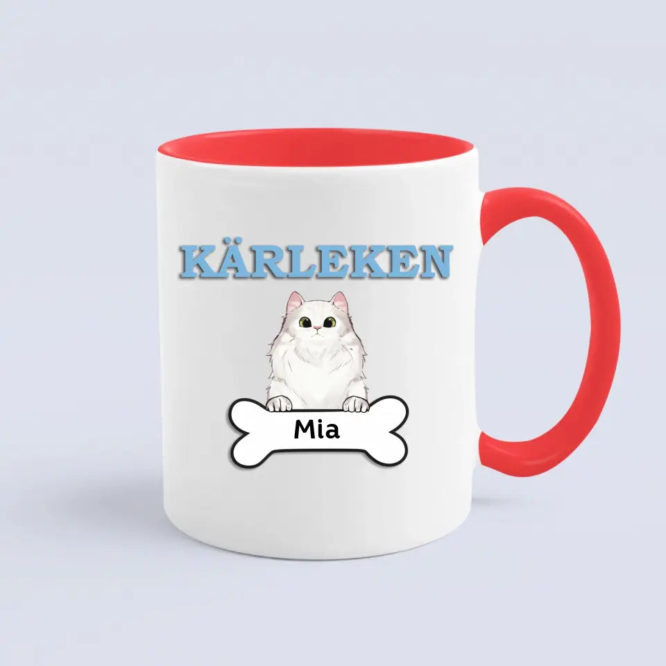 Kärleken