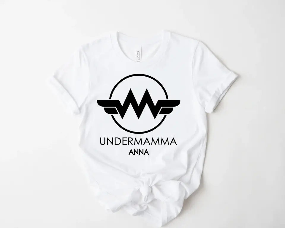 Undermamma