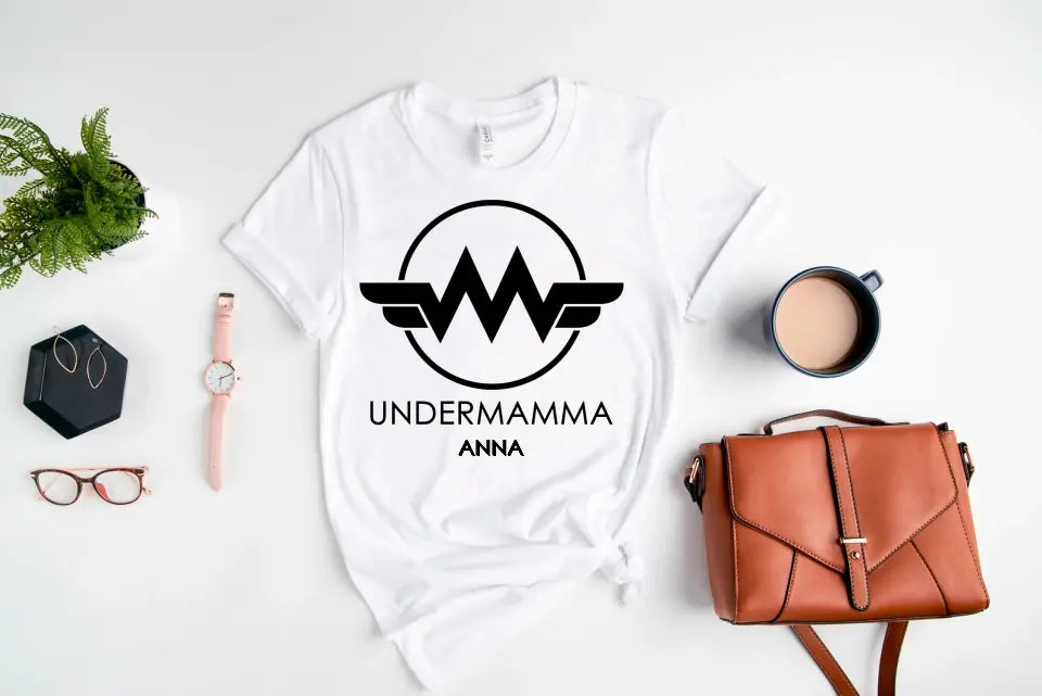 Undermamma