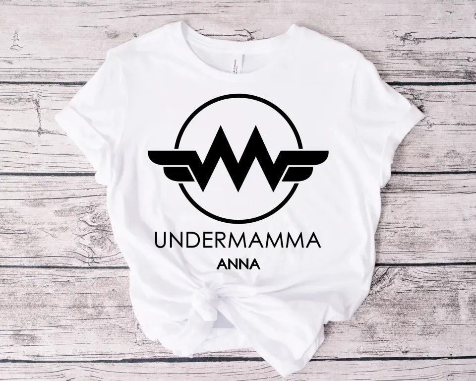 Undermamma