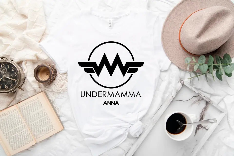 Undermamma