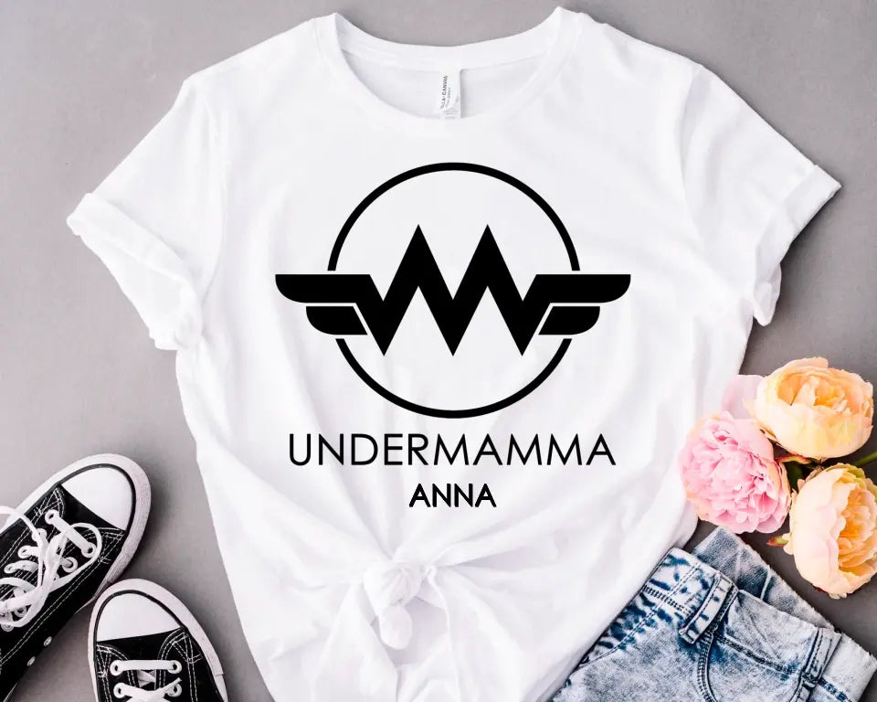 Undermamma