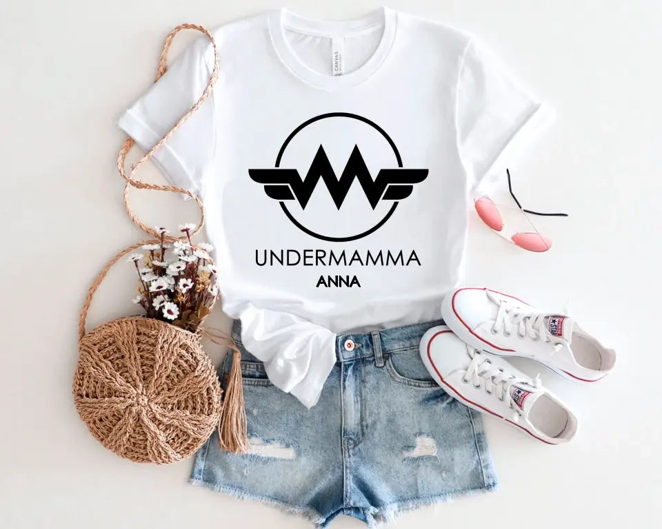 Undermamma