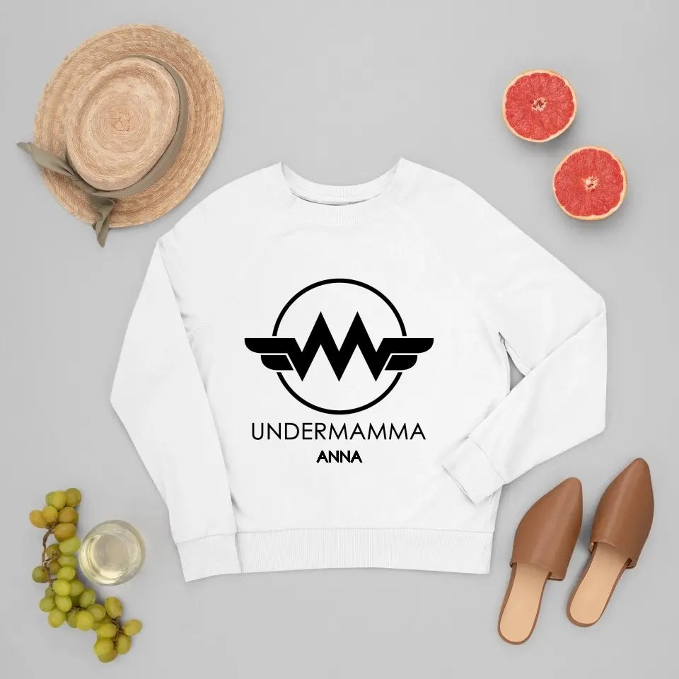 Undermamma