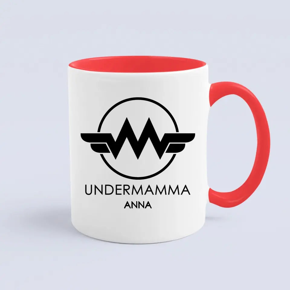 Undermamma