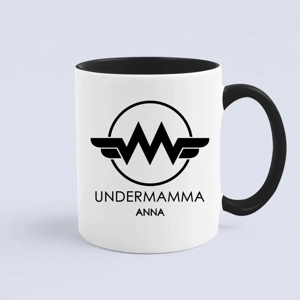 Undermamma