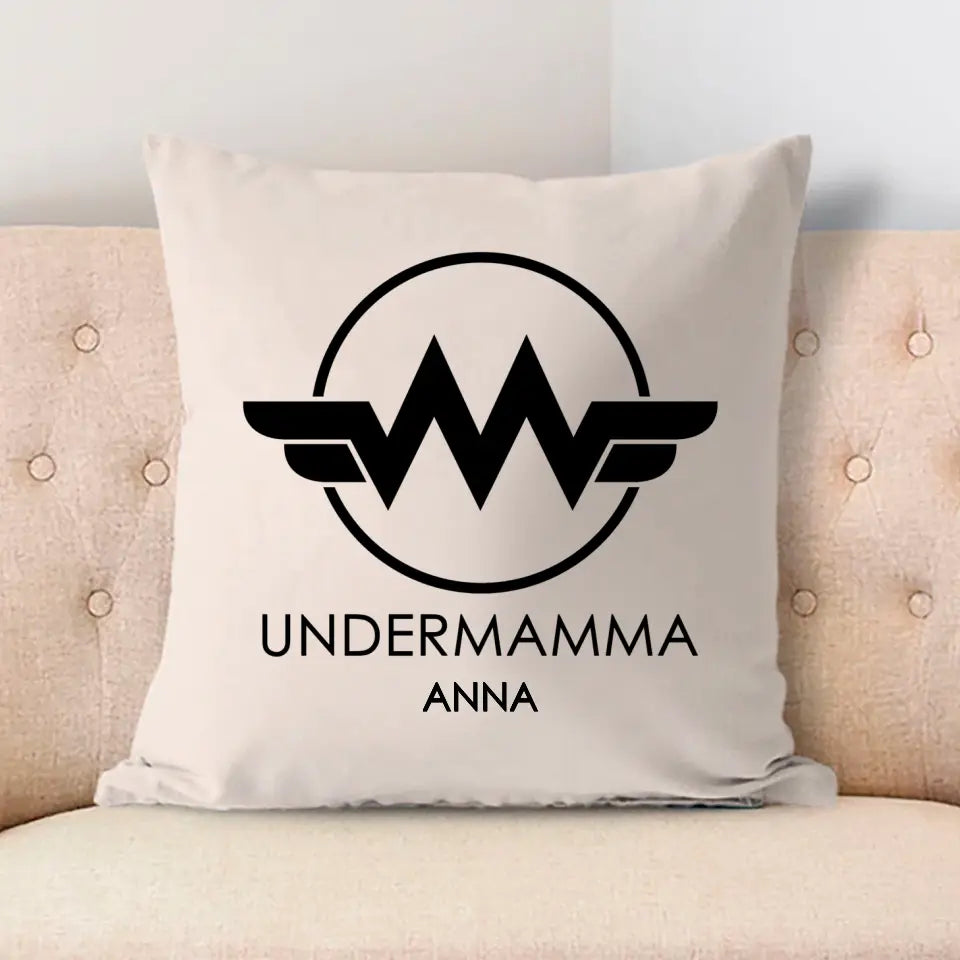 Undermamma