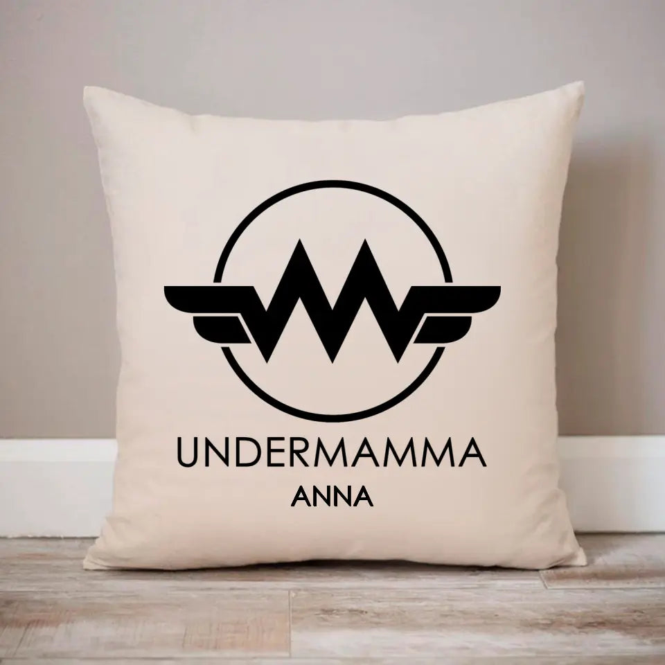 Undermamma