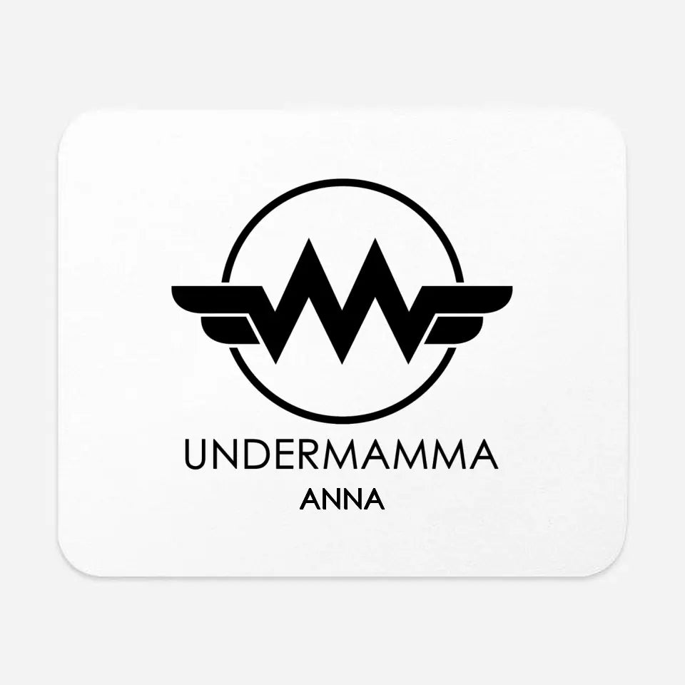 Undermamma