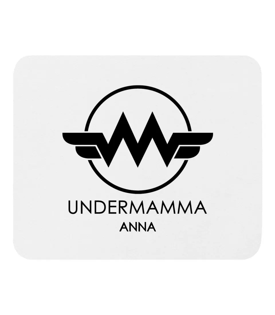 Undermamma