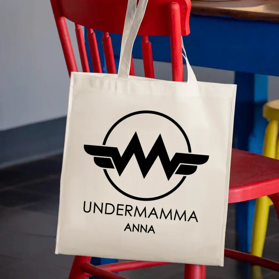 Undermamma