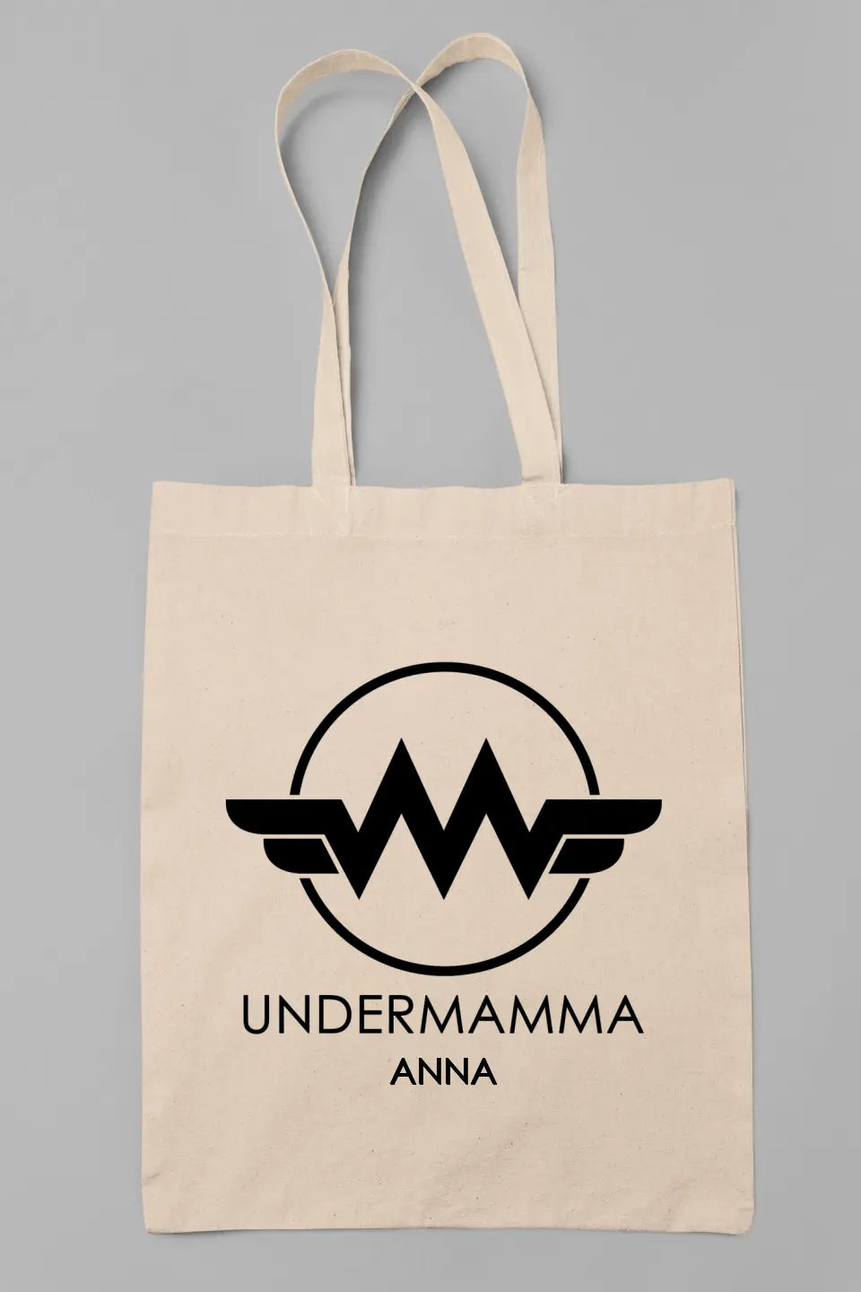 Undermamma