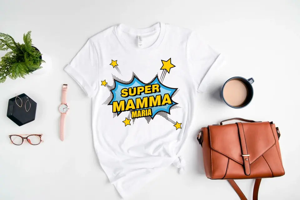 Super Mamma