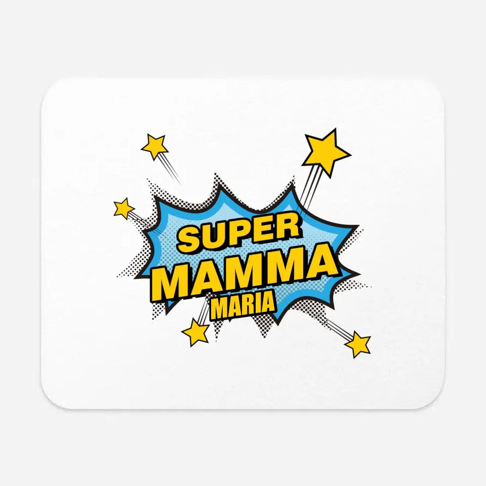 Super Mamma