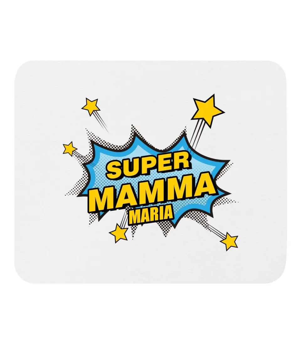 Super Mamma