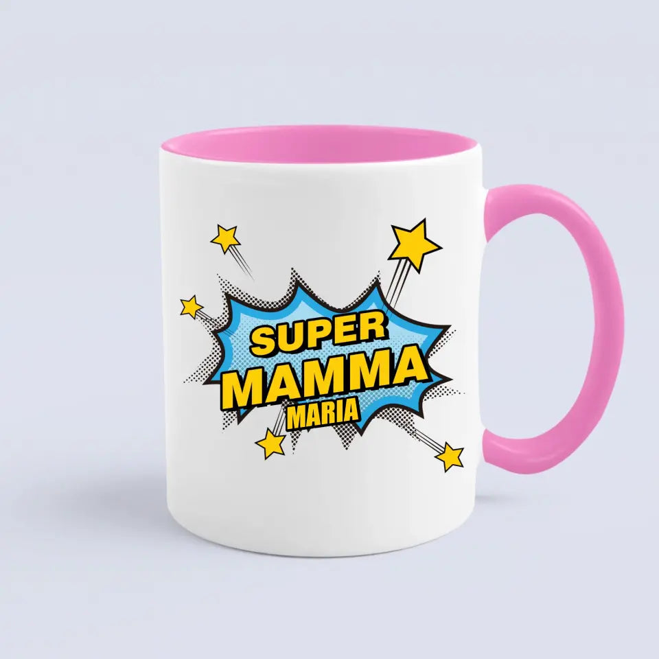 Super Mamma