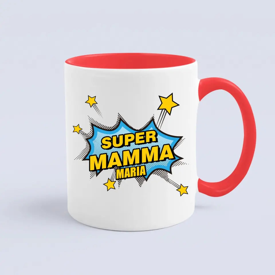 Super Mamma