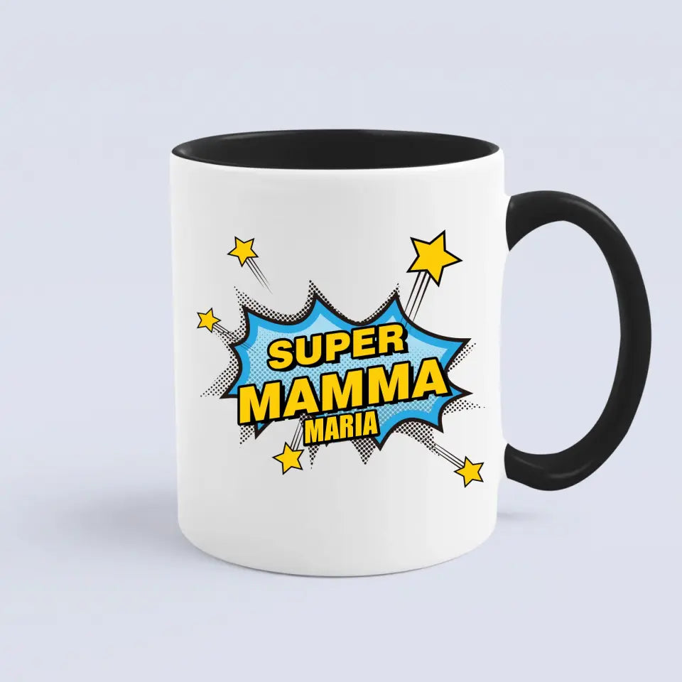 Super Mamma