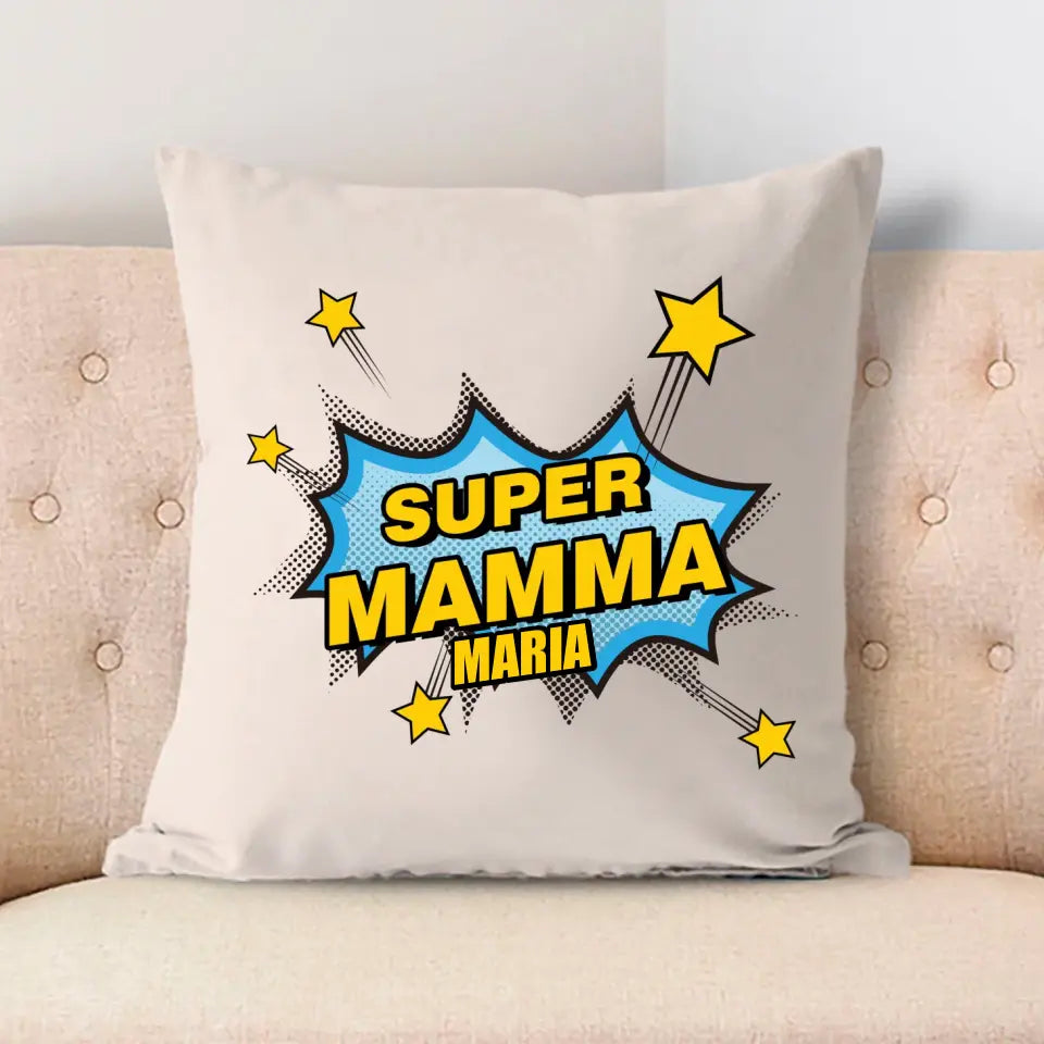 Super Mamma