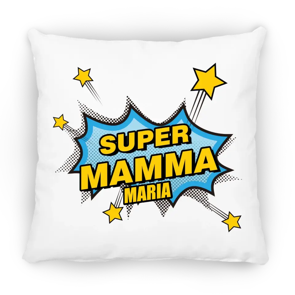 Super Mamma