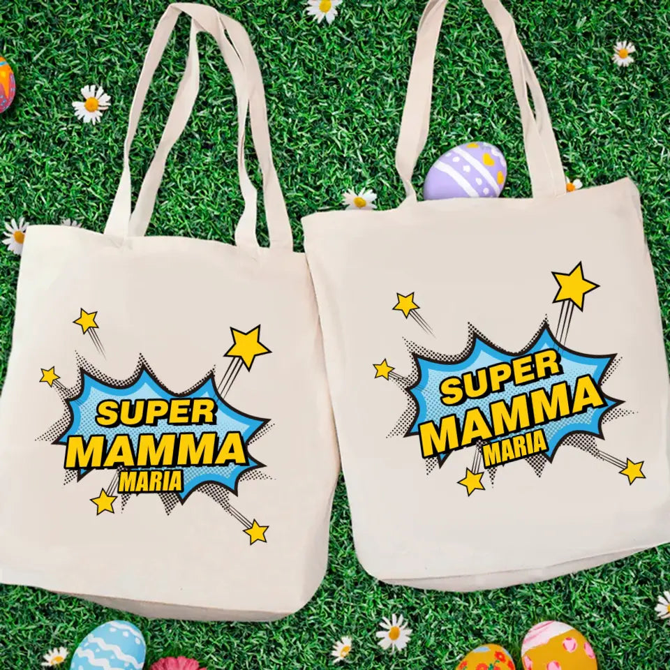 Super Mamma