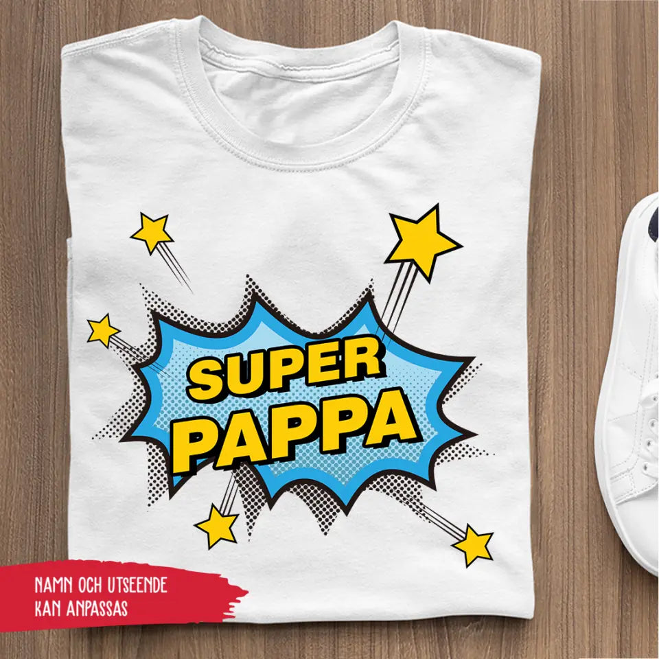 Super Pappa