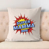 Till mamma - Super Mamma