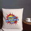 Till mamma - Super Mamma