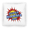 Till mamma - Super Mamma