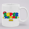 Present - Super Mamma