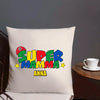 Present - Super Mamma