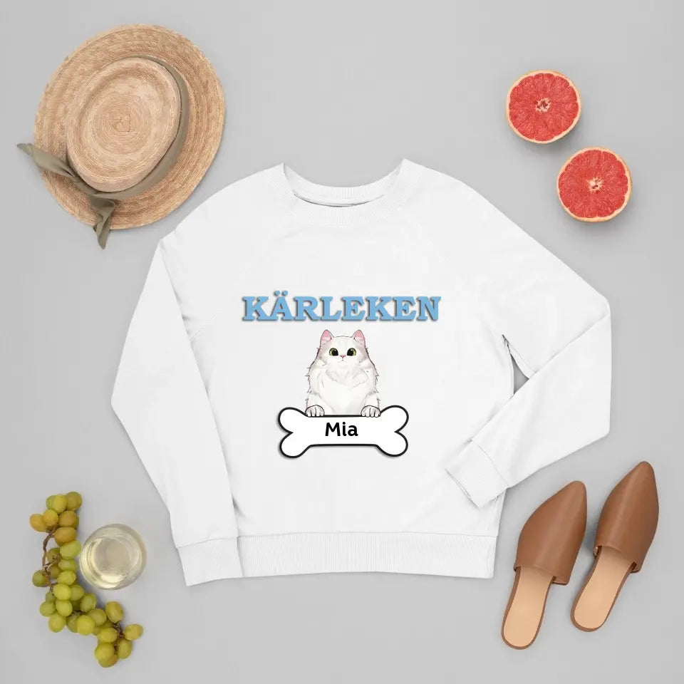 Kärleken