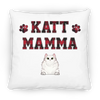 Kattmamma