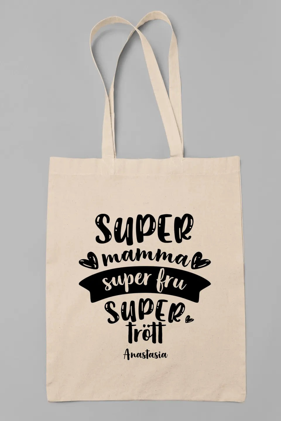 Super Mamma