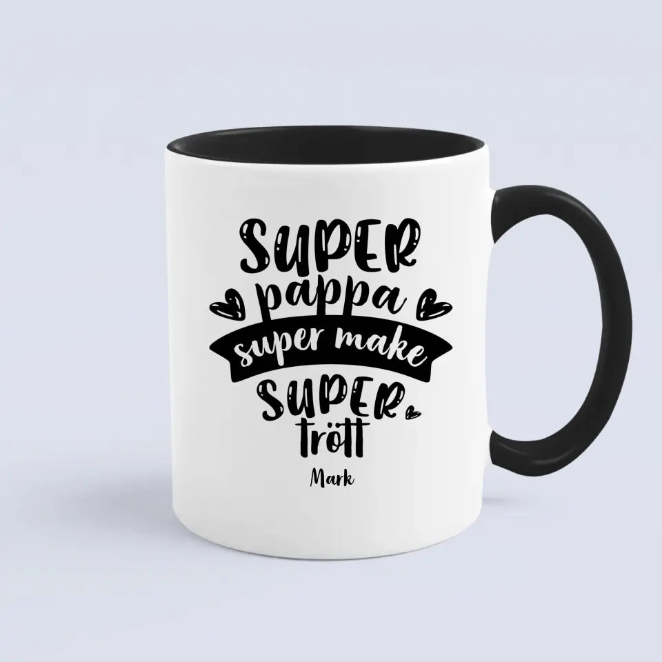 Super Pappa