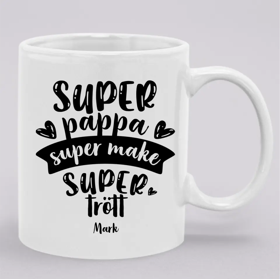 Super Pappa