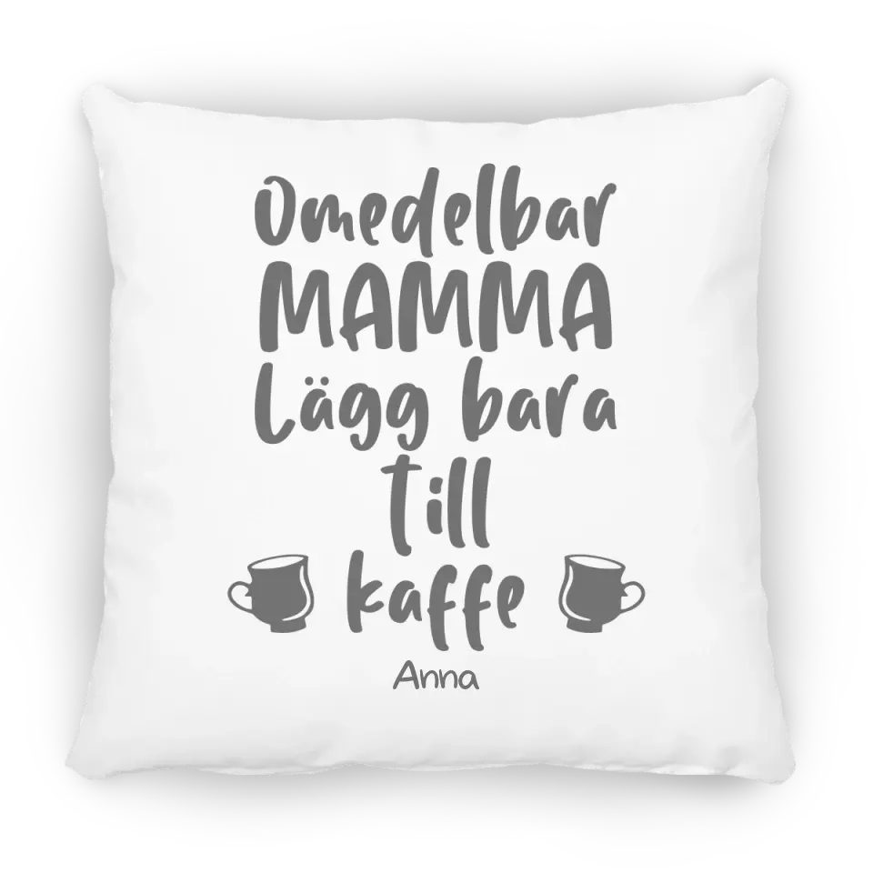 Omedelbar Mamma