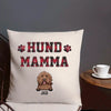 Hund Mamma