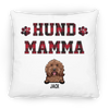 Hund Mamma