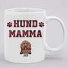 Hund Mamma