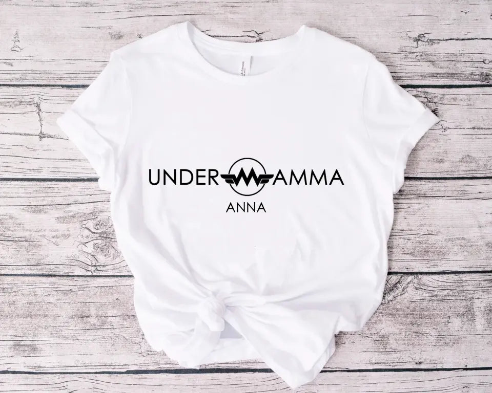 Undermamma