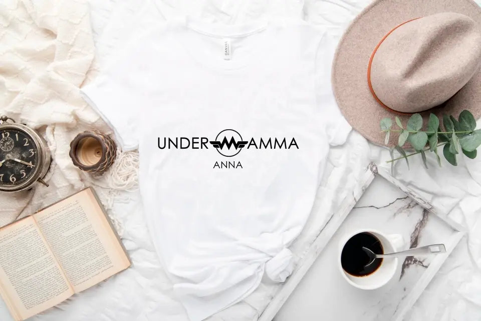 Undermamma