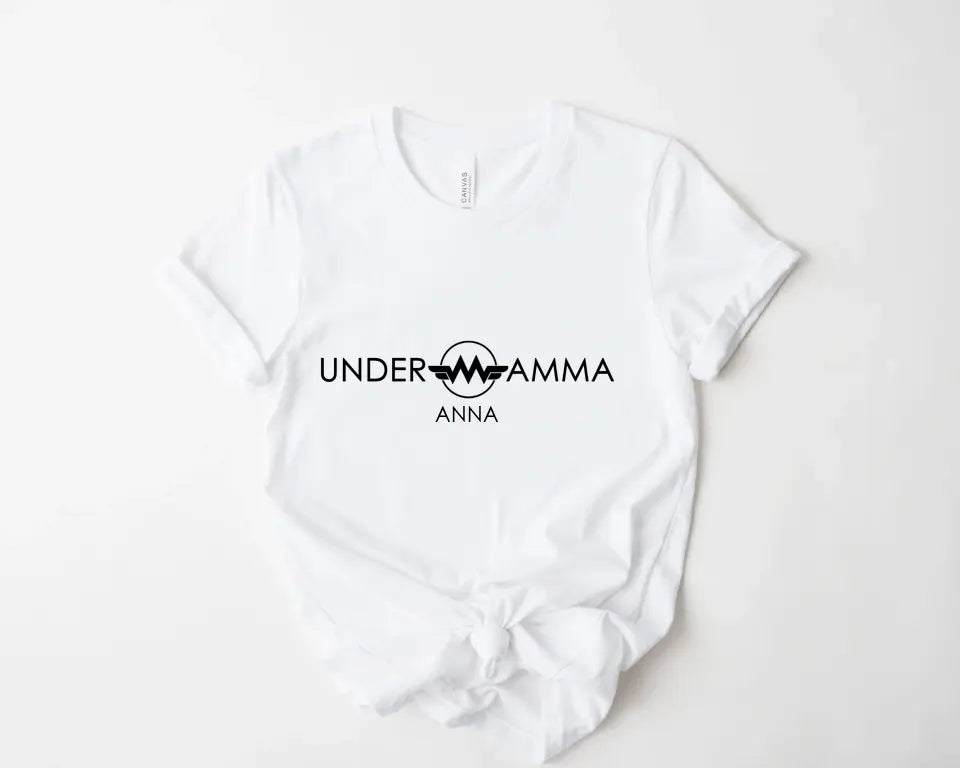 Undermamma